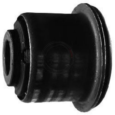 valdymo svirties/išilginių svirčių įvorė