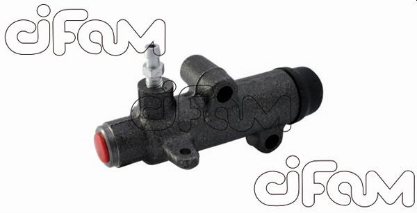CIFAM 404-005G Slave cylinder, clutch
