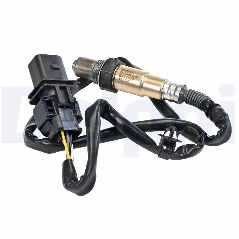 DELPHI ES21474-12B1 Oxygen sensor