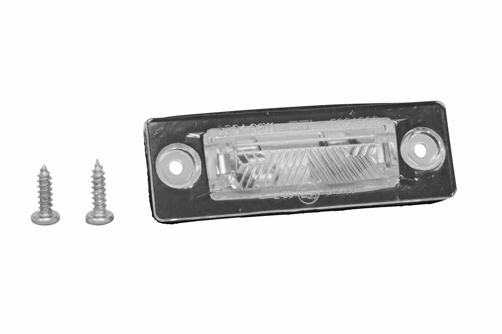 Licence Plate Light-main