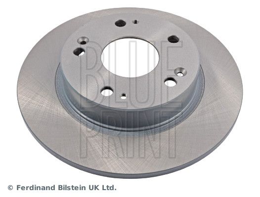 BLUE PRINT ADH243100 Brake disc