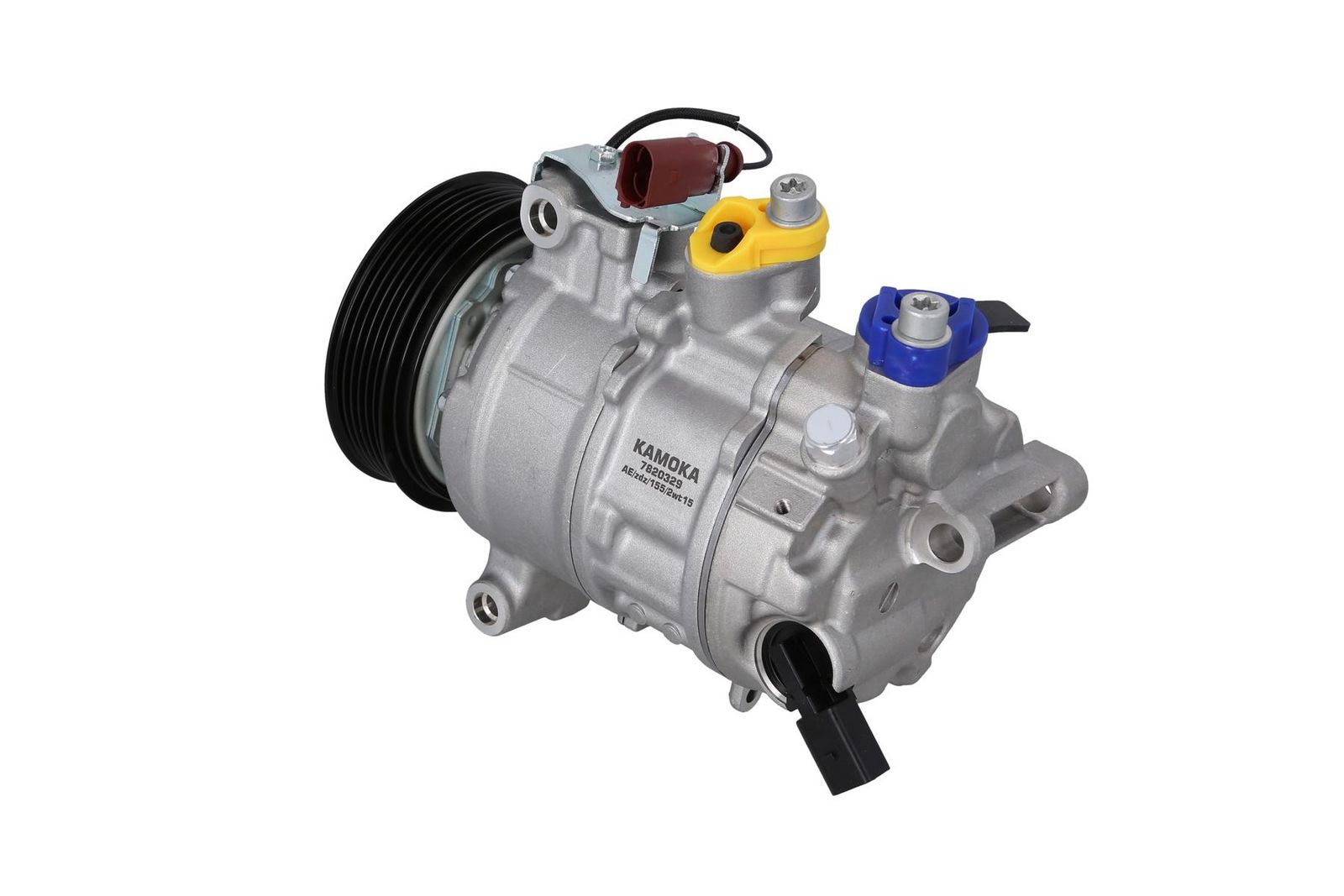 KAMOKA 7820329 Compressor, air conditioning