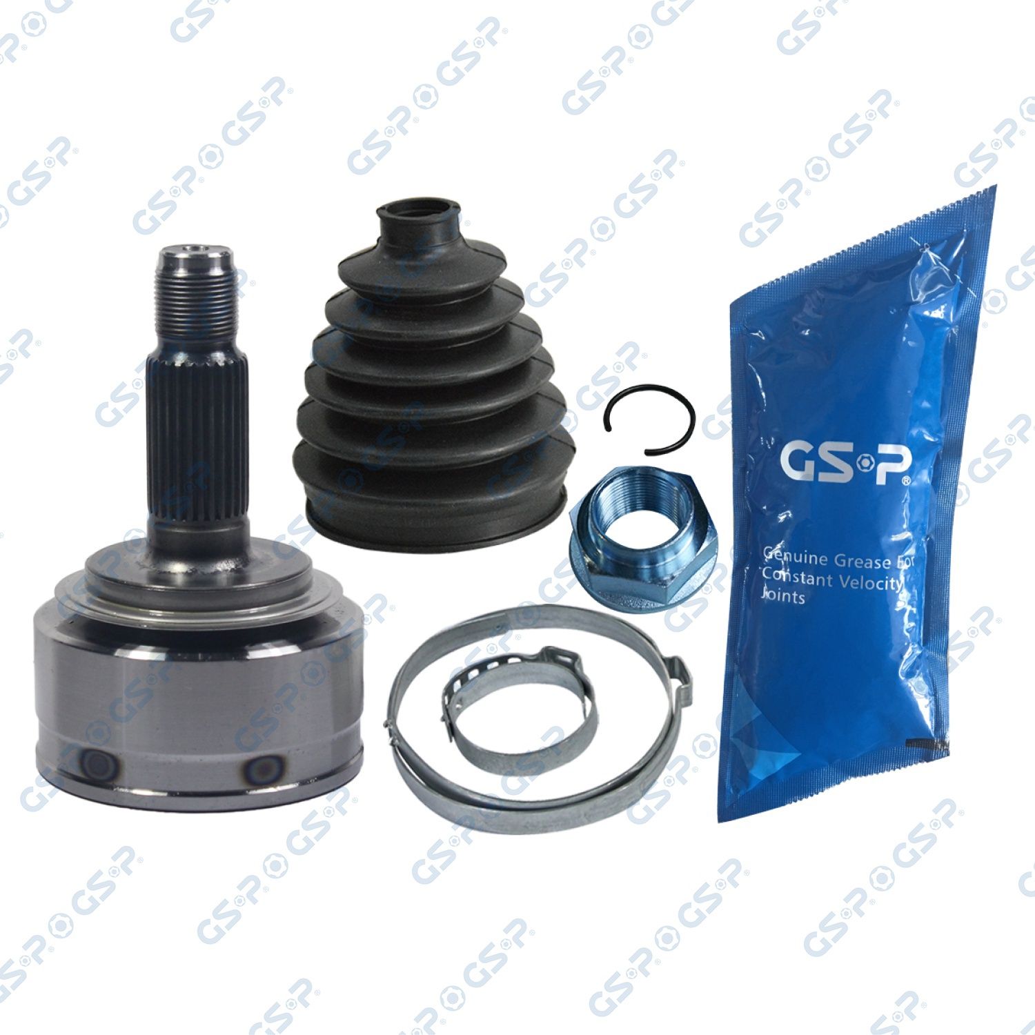 GSP 823034 Joint kit, drive shaft