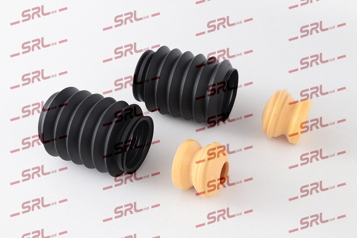 SRLINE S030107 Dust protection kit, shock absorber
