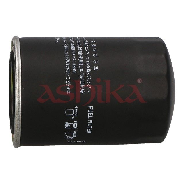 Fuel Filter-1