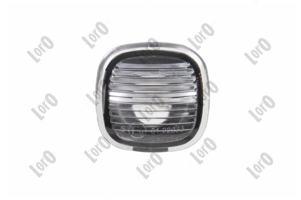 ABAKUS 048-09-847 Indikatorius