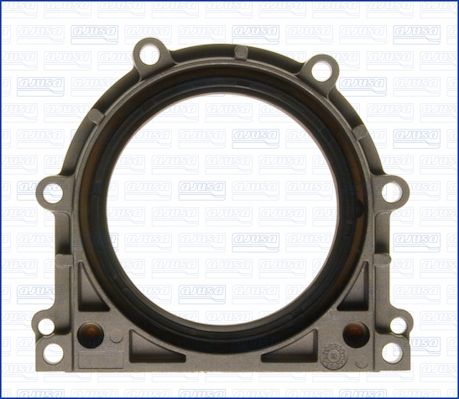 AJUSA 71001100 Shaft seal, crankshaft
