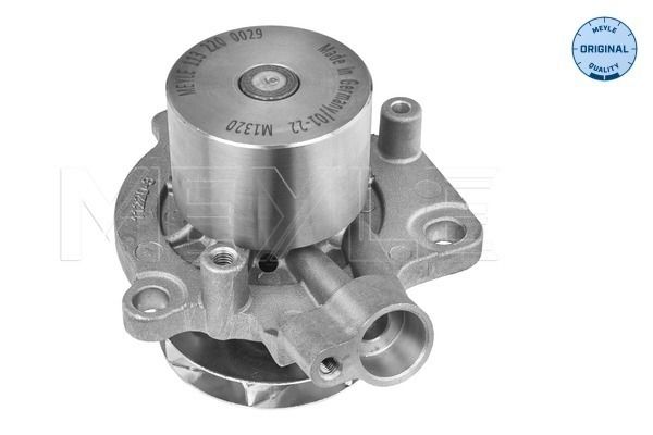 Water Pump, engine cooling-1