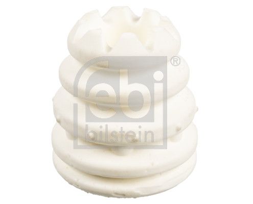 Rubber Buffer, suspension