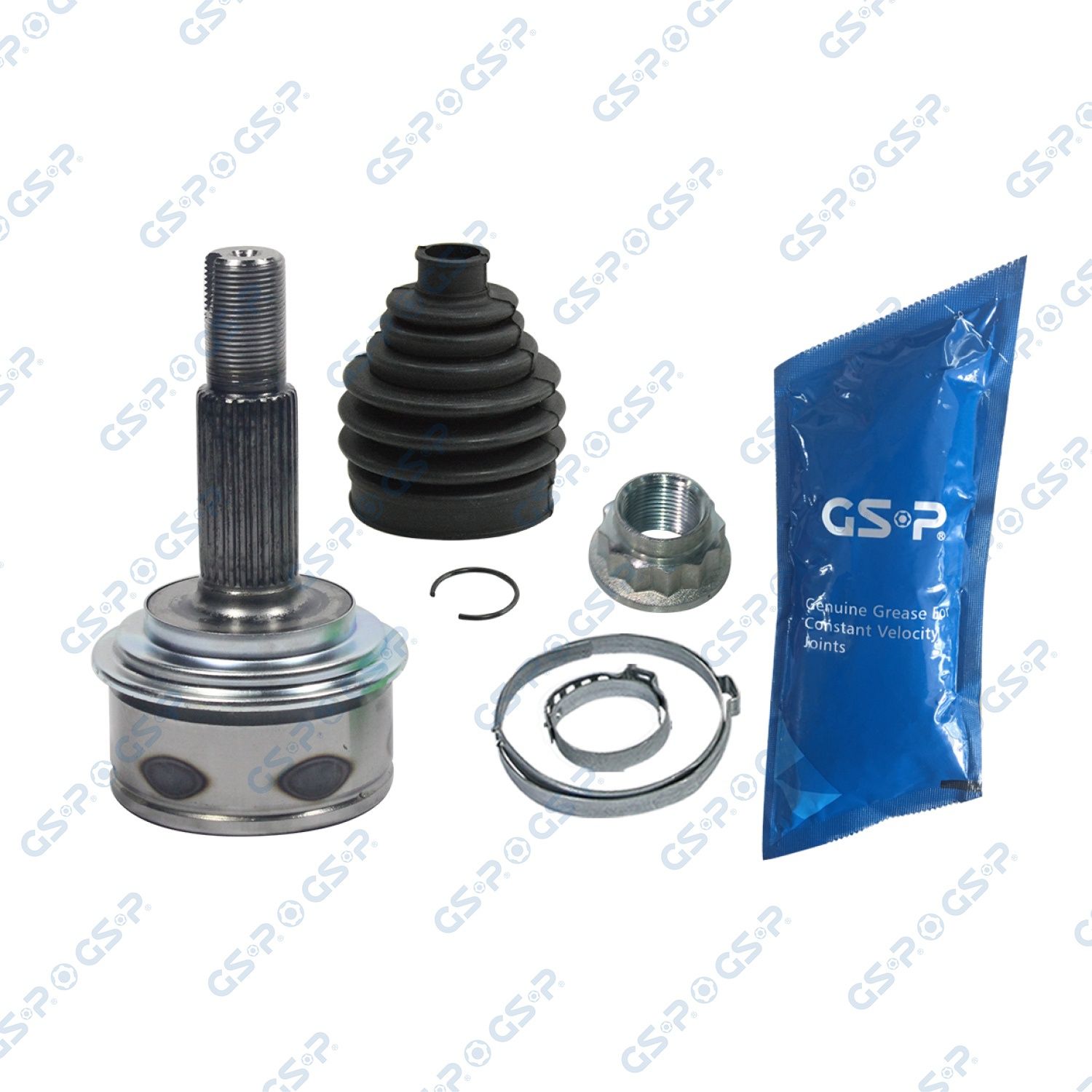GSP 859219 Joint kit, drive shaft