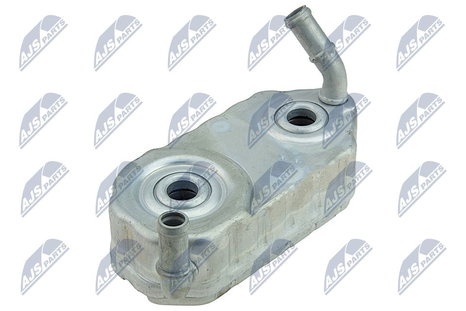 NTY CCL-WW-049 Oil cooler, automatic transmission