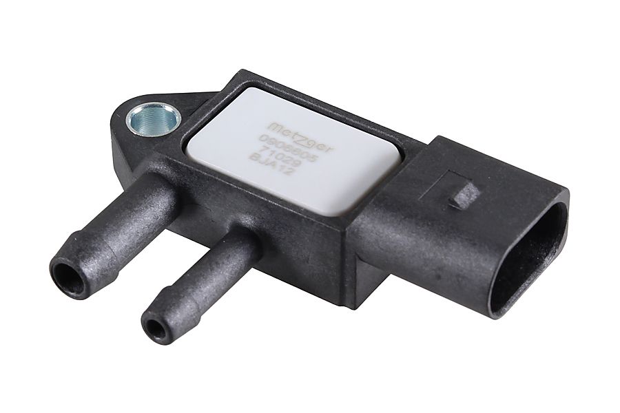 METZGER AUTOTEILE 0906605 Sensor, exhaust pressure