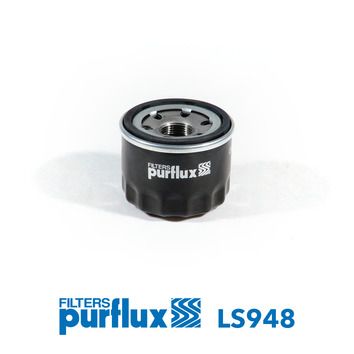 PURFLUX LS948 Oil filter
