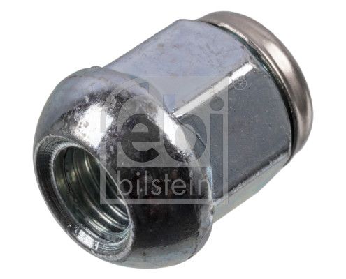 Wheel Nut-1