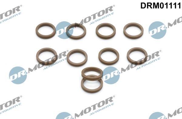 DR.MOTOR AUTOMOTIVE DRM01111 Repair kit, air conditioning