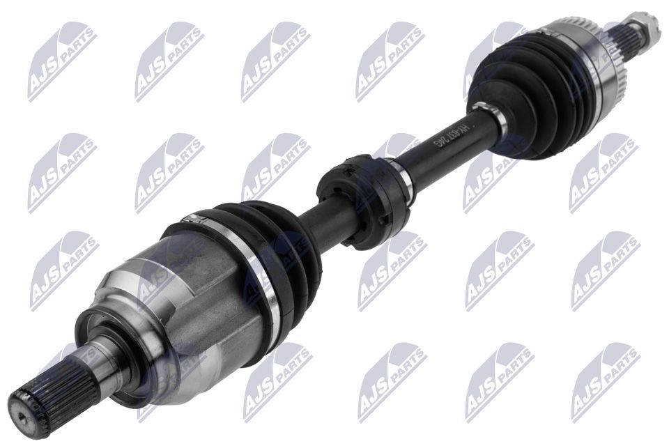 NTY NPW-HY-637 Drive shaft