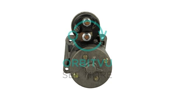 HART 542 373 Starter