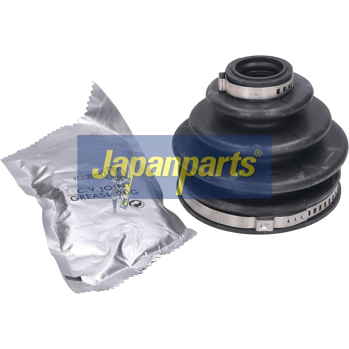 JAPANPARTS KB-010 Bellow kit, drive shaft