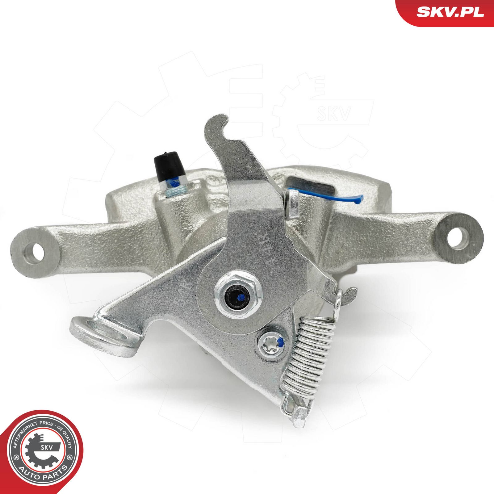 Brake Caliper-3