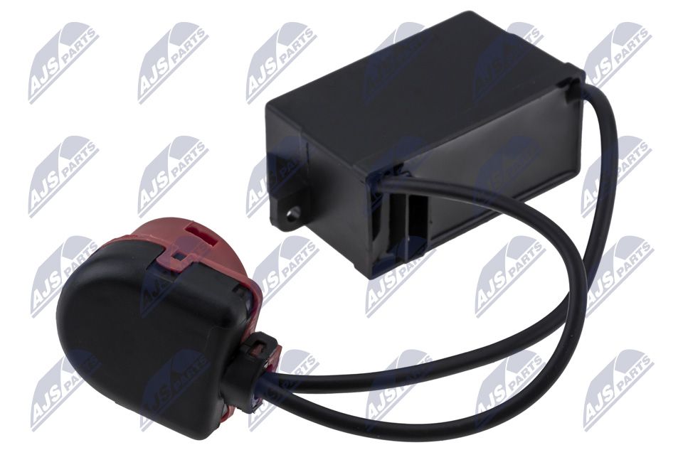 Control Unit, lights-1