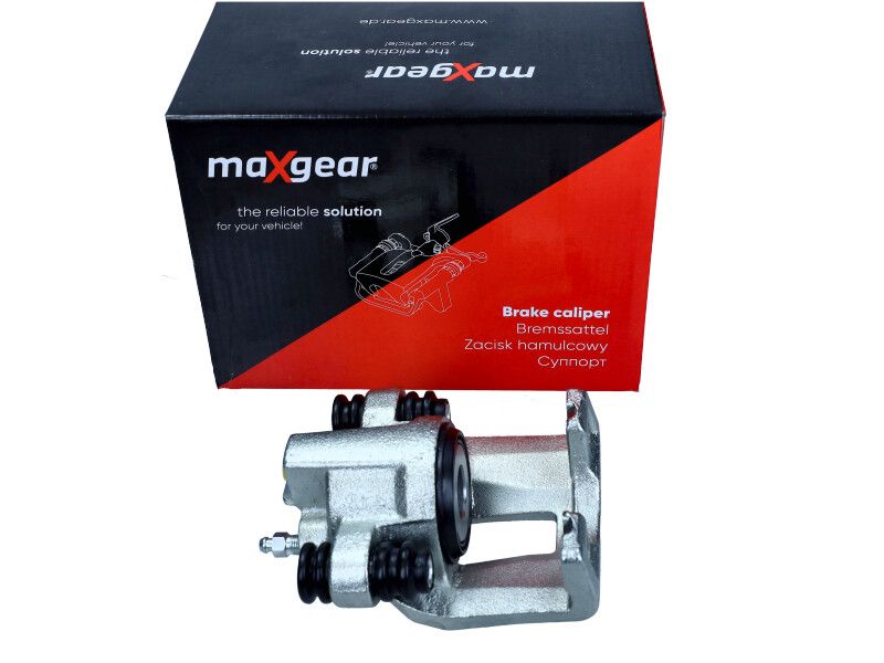 Brake Caliper-2
