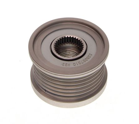 MAXGEAR 30-0287 Alternator freewheel clutch