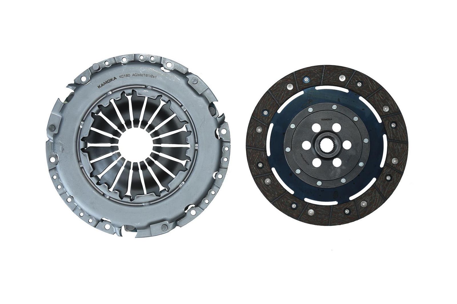 KAMOKA KC180 Clutch kit