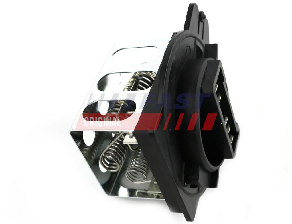 FAST FT59158 Series resistor, blower