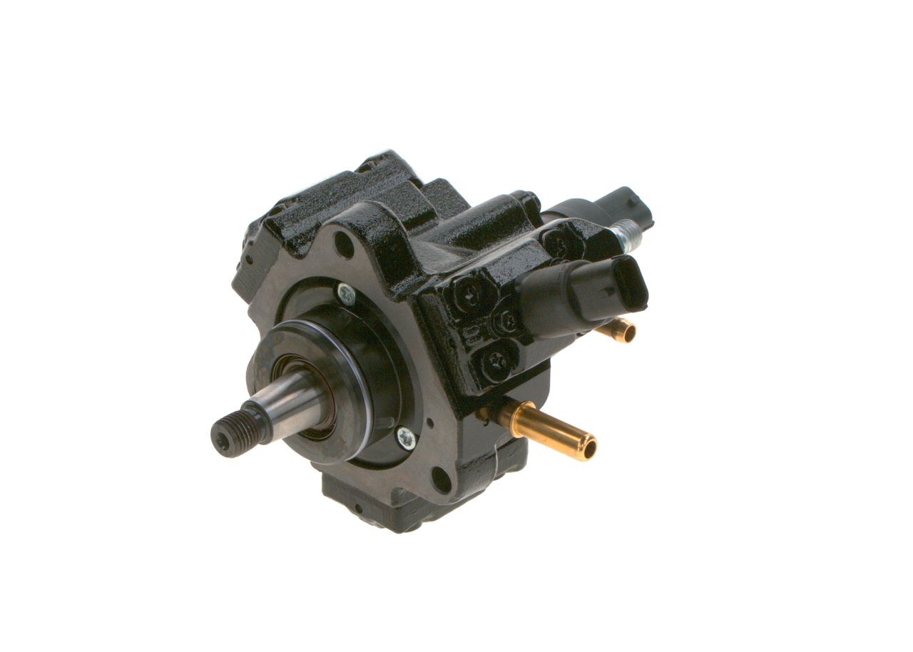 High-pressure Pump-3