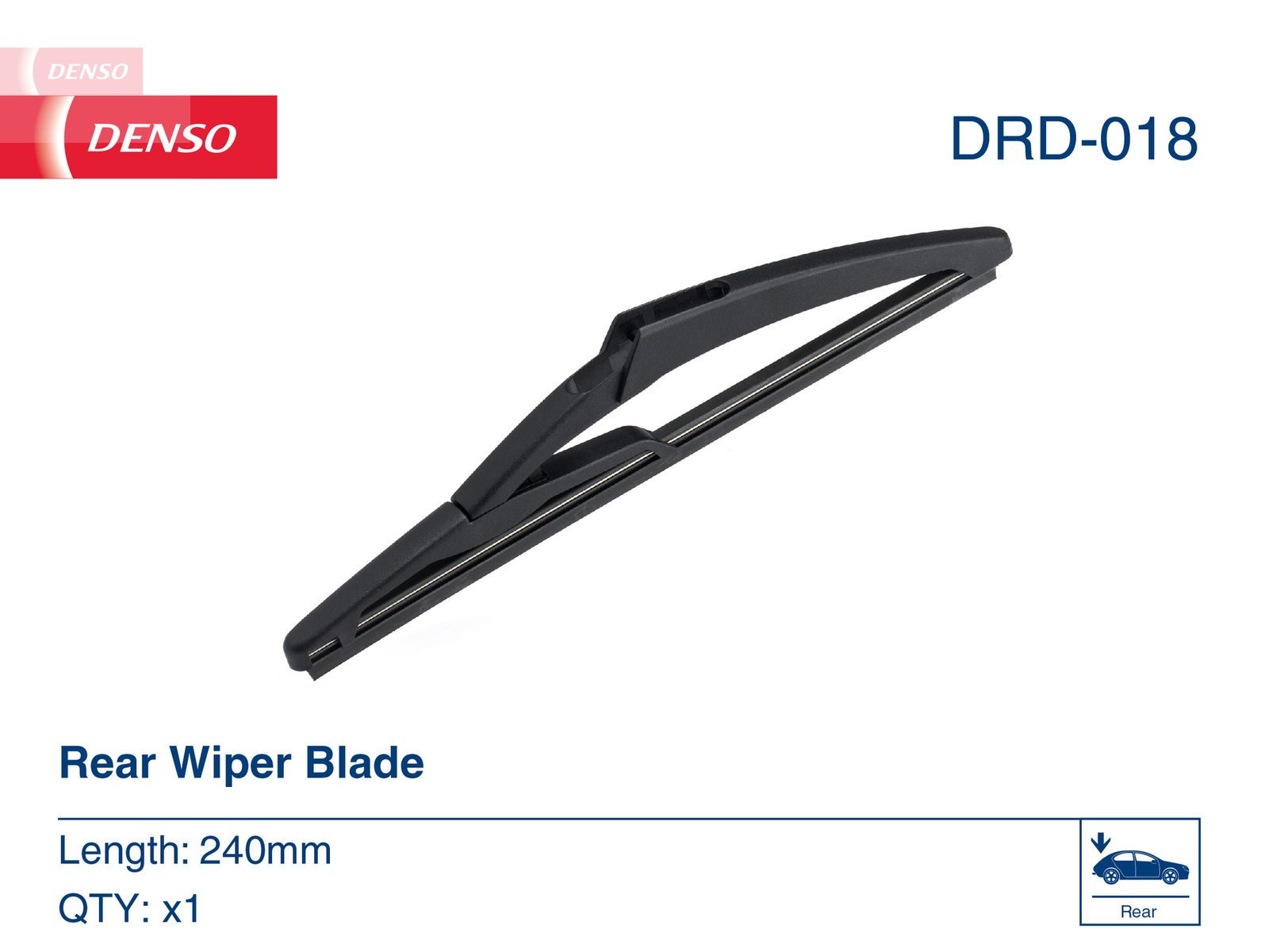 Wiper Blade-1
