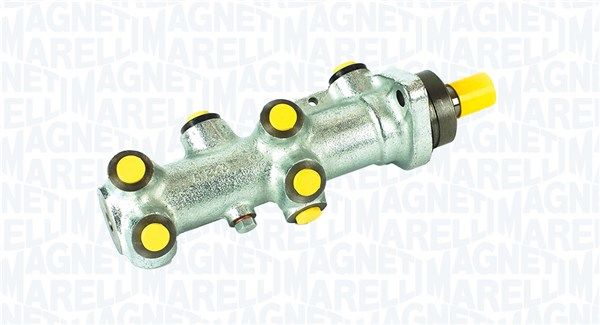 MAGNETI MARELLI 360219130207 Brake master cylinder