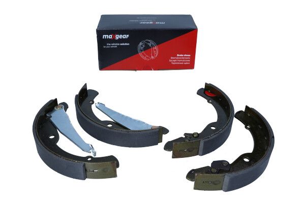 Brake Shoe Set-1