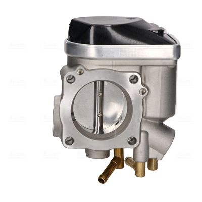 Throttle Body-2