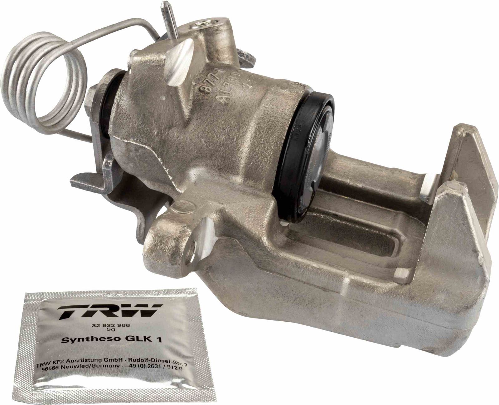 TRW BHN182 Brake caliper