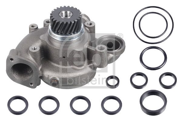 FEBI BILSTEIN 30450 Water pump, engine cooling