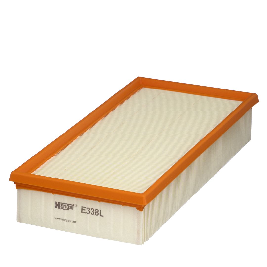 HENGST FILTER E338L Oro filtras