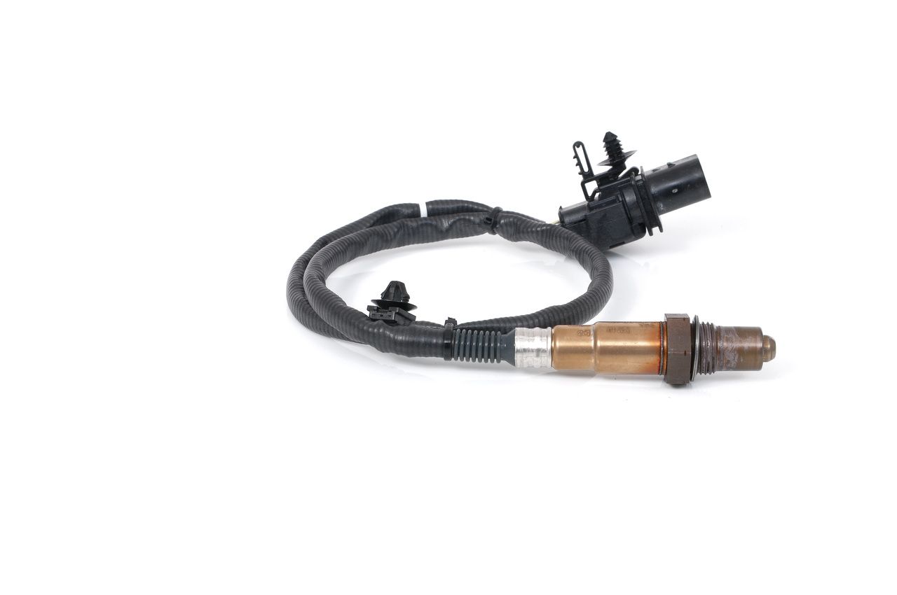 Oxygen Sensor-4
