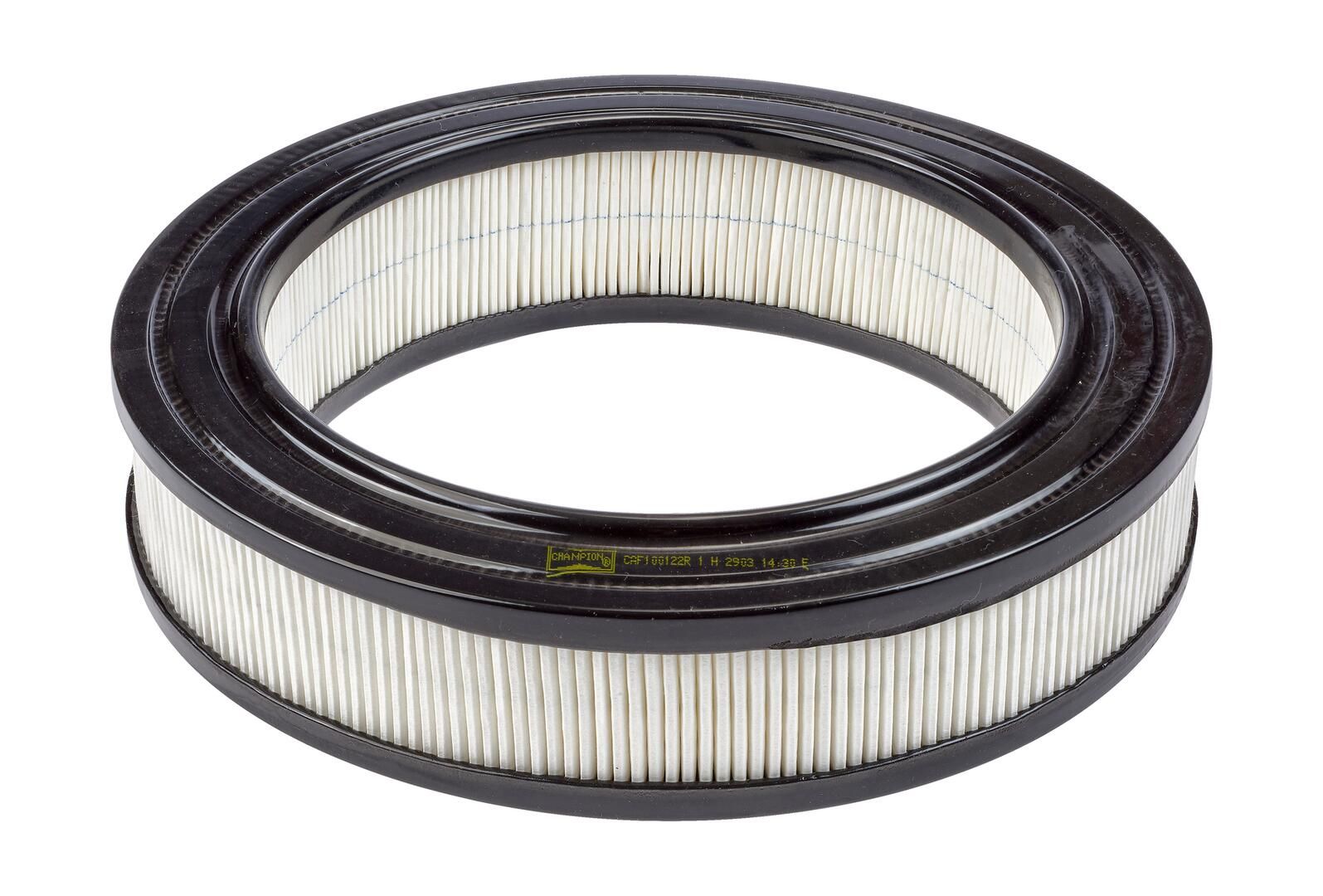 CHAMPION CAF100122R Air filter