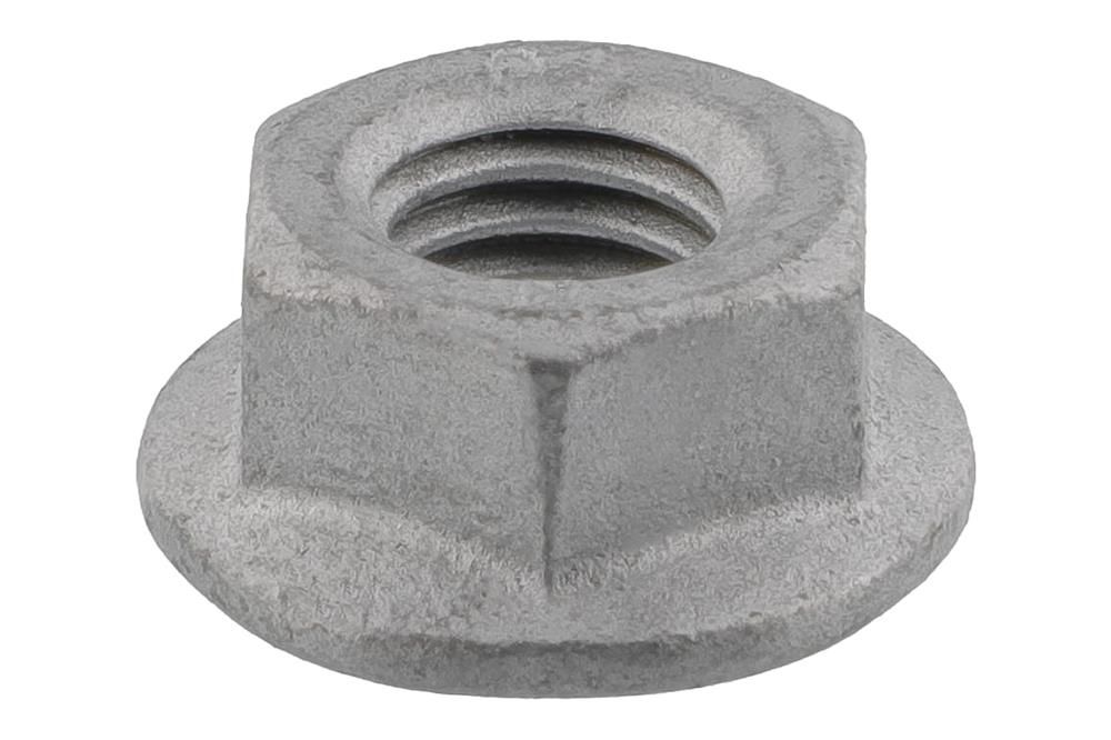 TOPRAN 120 985 Nut