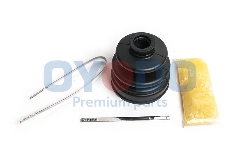OYODO 60P0510-OYO Bellow kit, drive shaft