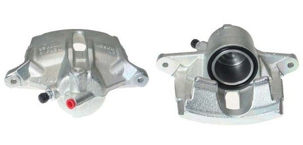 AXIA 392978 Brake caliper