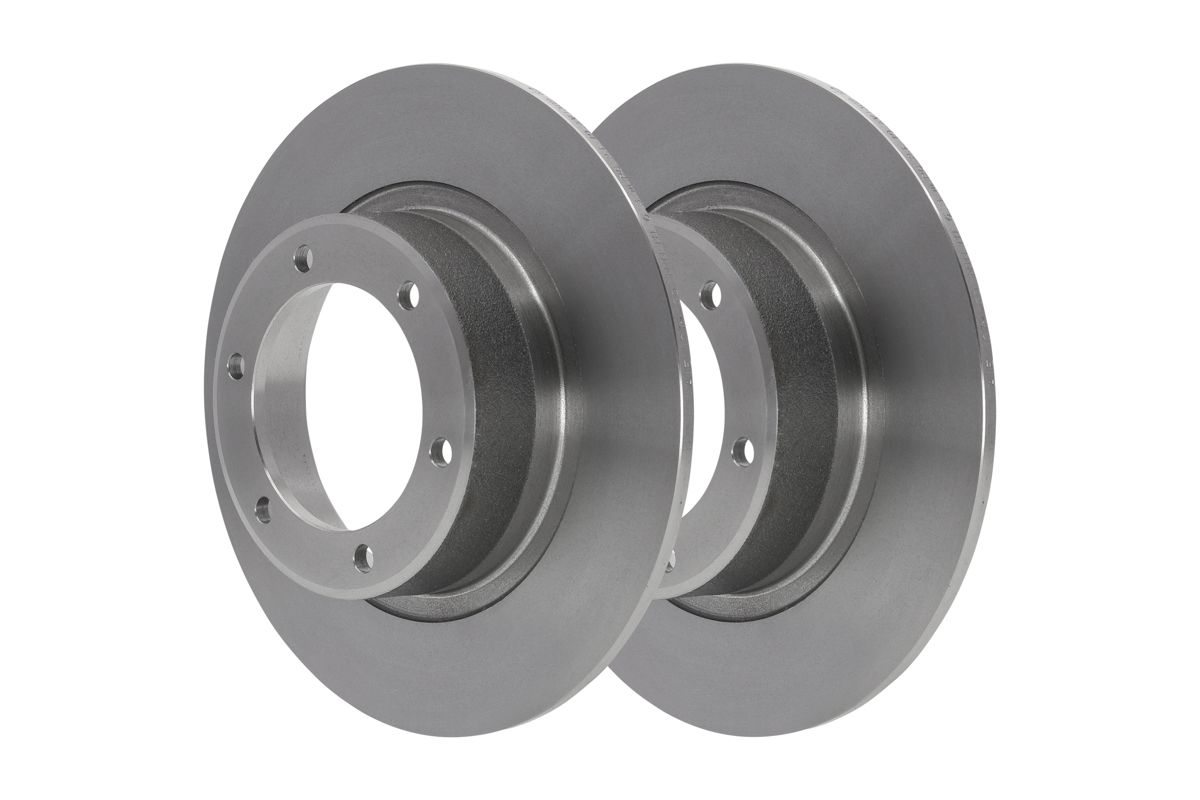 Brake Disc-1