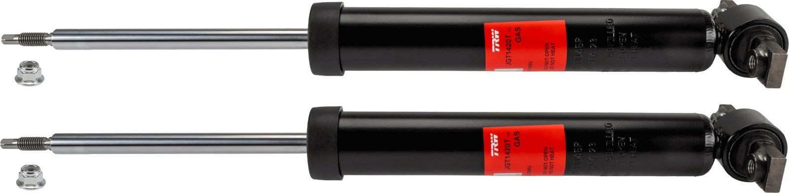 TRW JGT1420T Shock absorber