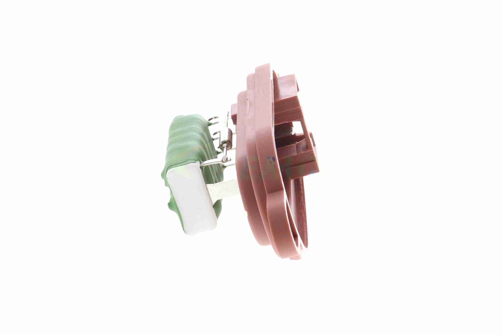 Regulator, interior blower-6