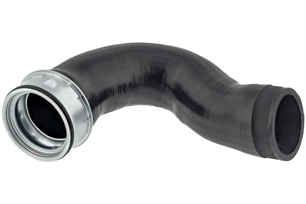 TOPRAN 114 470 Charge air hose