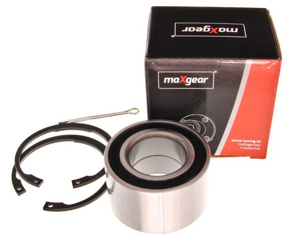 Wheel Bearing Kit-2