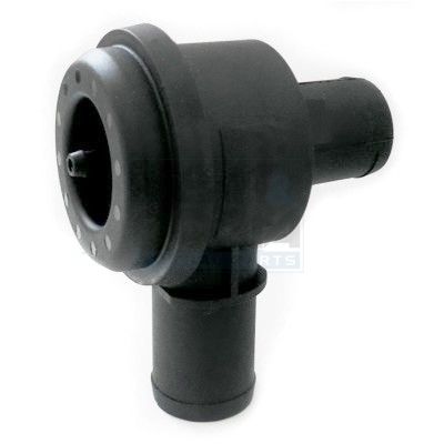 MEAT & DORIA 91634 Boost pressure control valve