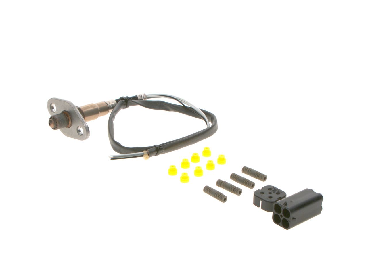 BOSCH 0 258 986 617 Oxygen sensor