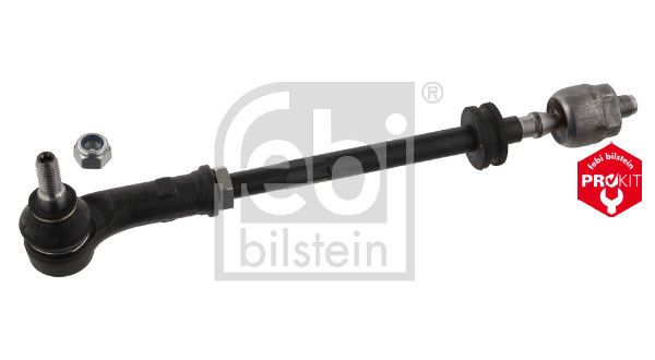 FEBI BILSTEIN 10588 Strypo montavimas