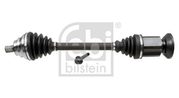 Drive Shaft-main